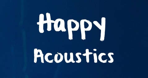 Happy Acoustics